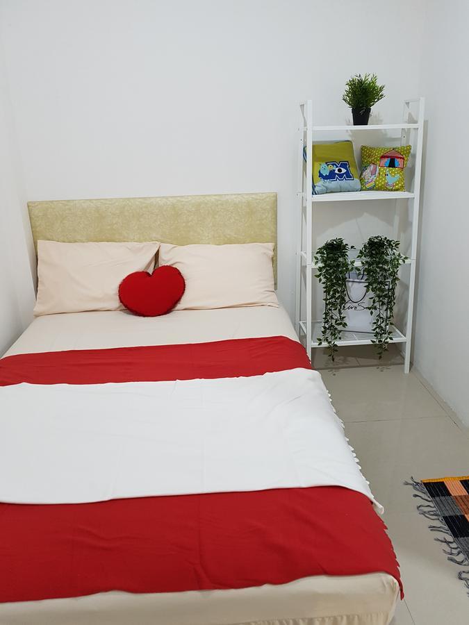 Room 28 Jakarta Eksteriør bilde